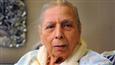 Legendary singer Shamshad Begum is dead