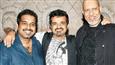 Who are critics? Asks Shankar Mahadevan