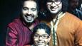 Storm a wonderful concept for music lovers: Shankar Mahadevan