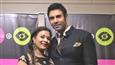 Sandip Soparrkar and Sharbani Mukherji perform 