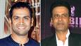 Sharib Hashmi to share screen space with Manoj Bajpayee in his next