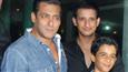 Sharman Joshi happy to work with Rekha 