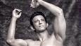 Sharman bulked up for 'Hate Story 3'