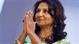 Walking the ramp is fun for me: Sharmila Tagore