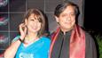 Thanks, but no thanks, Shashi Tharoor tells Bollywood