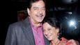 My heart truly weeps for Sanjay's lovely wife Maanyata