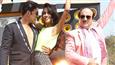 Akki's 'The Shaukeens' takes the Industry by storm