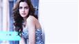 Why was Shazahn Padamsee nervous at an award show?