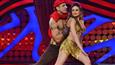 Shefali Jariwala and partner Parag are sweating it 