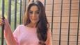 Shehnaaz Gill gives the popular retro track 'Qismat Ki Hawa' a brand new look!