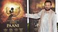 Shekhar Kapur, AR Rahman hopeful about 'Paani'