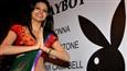 Sari-clad Playboy bunnies giving Goa BJP sleepless night