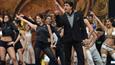 Shiamak praises Abhishek