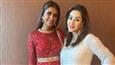 'Paurashpur' women Shilpa Shinde & Poulomi Das are ready for revolution – watch BTS video!