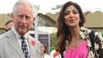 This is what Shilpa Shetty Kundra discussed with Prince Charles when she met him in Delhi!