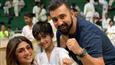 Shilpa Shetty's son wins GOLD and dedicates it to his inspiration Tiger Shroff