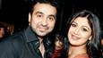 This is how Raj Kundra wished Shilpa on her birthday!