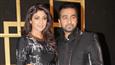 Raj Kundra and Shilpa Shetty's Tiktok video will make you go ROFL