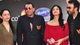 Sanju walks out of Shilpa's next, Sunny Deol comes to her rescue