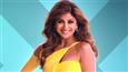 Shilpa Shetty ignites the fitness furor for Monday