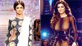 LFW 2014: Shilpa Shetty and Sushmita Sen sizzle on ramp