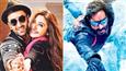 Ae Dil Hai Mushkil Vs Shivaay: The battle is still on