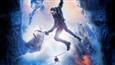 'Shivaay' poster out! Ajay fights icy monsters