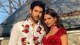 Shivin Narang and Miss India Universe, Vartika Singh pair up for a music video