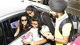 Shraddha Kapoor never misses a chance to give it back to her fans