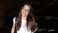 Shraddha Kapoor's no-makeup look in public proves she's a natural beauty!