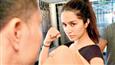 Guess: Who trained Shraddha for action sequences in Baaghi?