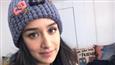 Shraddha Kapoor reports to the sets of Batti Gul Meter Chalu despite being unwell!