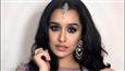 Didn't Shraddha Kapoor remind us of Aishwarya from Chand Chupa Badal Mein?