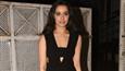 Shraddha Kapoor goes on a midnight manhunt!