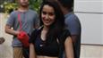 Shraddha Kapoor sports an uber-cool gym look and her sunglasses are unmissable!