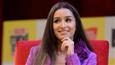 Shraddha Kapoor interacts with the youth at an event in Delhi, garners massive response