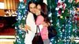 Surprise! Shraddha's mother comes to meet her in Bangkok