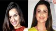 Shraddha, Parineeti in role battle