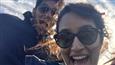 Shraddha and Purab bond over trekking 