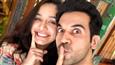 Shraddha Kapoor - Rajkummar Rao come together for 'Stree'!