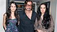 Shraddha is proud of her father Shakti Kapoor