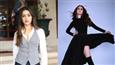 Hot black or chic white! Shraddha Kapoor slays in both of her sartorial picks