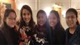 Shraddha Kapoor spotted greeting her adorable fans despite being on the promotional spree in Delhi