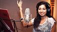 Shreya Ghoshal sings her first ever Durga Puja song for Bhushan Kumar