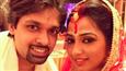 Singer Shreya Ghoshal ties the knot