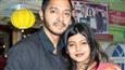  Shreyas Flag off Harley Davidson bike rally