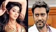 Shriya Saran to unite with Ajay Devgn after 5 years, in Rajamouli's 'RRR'!