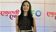 Shriya Pilgaonkar learns sign language