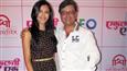 Sachin's daughter debuts in Marathi film 