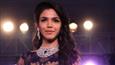 Shriya Pilgaonkar slays the stage at Times Glamour 2016